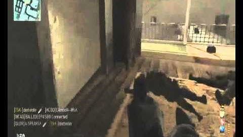 MW3 ALL OR NOTHING.BEAST MODE