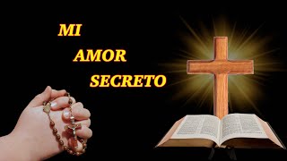 Mi Amor Secreto - Javier Reyes Mora