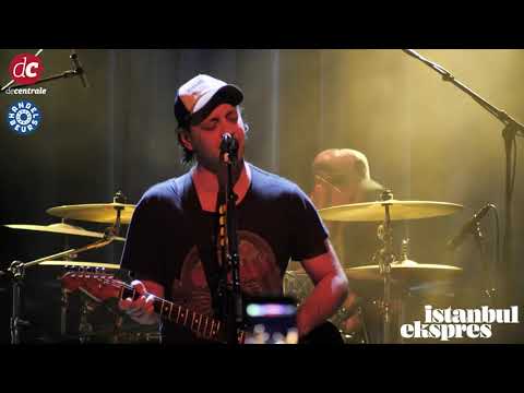 DUMAN @ Istanbul