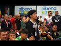World Armwrestling Championships Day 3
