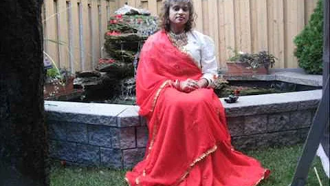 Jai Jai Ganapatie - Angie Pitamber (Ganesh Bhajan)