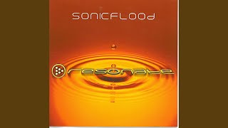 Video voorbeeld van "Sonicflood - Holy and Anointed One"