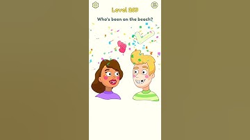 DOP 2 - Delete One Part Level 269