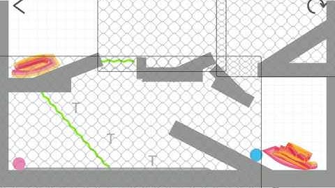 Now I can make video with all my brushes)))... Brain Dots！ http://braindotsapp.com #BrainDots