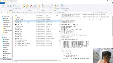 Sử dụng RTC - DS13B07_I2C hiển thị đồng hồ thời gian thực trên bàn hình LCD