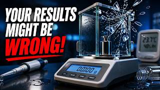 Precision vs Accuracy: Why Your Lab Results Might Be WRONG!