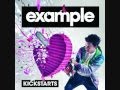 Example kickstart bar 9 remix audio