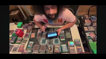 How to use a hypergeometric calculator to check deck ratios! Explanation from live stream!