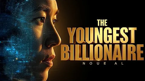 How This 25-Year-Old Became The World’s Youngest Billionaire