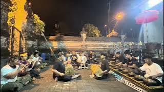 Baleganjur Semarandana