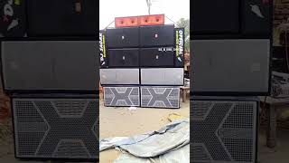 👑 DJ SAGAR sound testing 🥵🥵☠️☠️👌👌