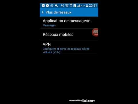 Comment Activer 3G INWI