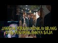 Inspirasi kehidupanjangan hanya menilai dari penampilan saja