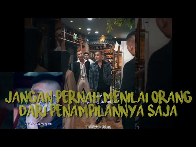 inspirasi kehidupan-jangan hanya menilai dari penampilan saja class=