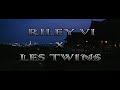 Les twins x rileyvi  mr mcfly ia remix   haze radio edit  2020