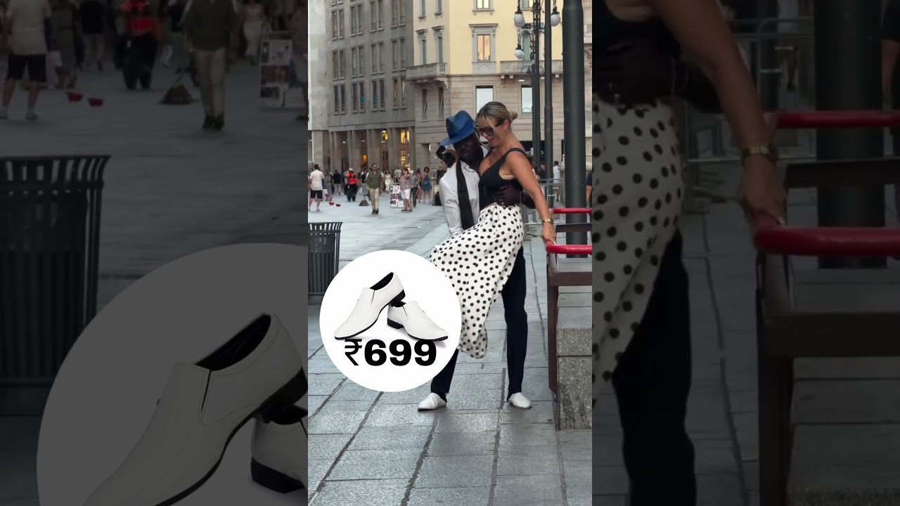 Timeless White & Black Formal Outfit | Men’s Fashion Shorts by saaz 