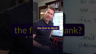 Details I'm Not Decision Maker | Sales Tips Shorts Guide