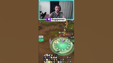 MONK vs MONK! Disc Priest Decides the Fate