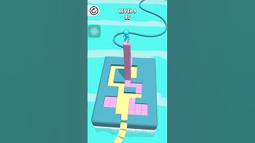 ✅ stacky dash #713 - gameplay walkthrough #ytshorts android, ios level 9 ✅