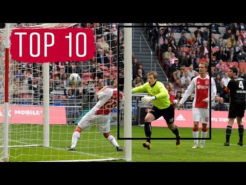 TOP 10 - Cadeautjes