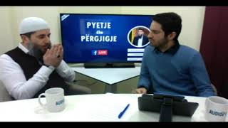 Po Përjetoj Ankthe Në Gjum Pyetje - Hoxhë Muharem Ismaili