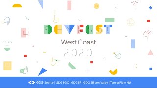 DevFest West Coast 2020