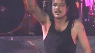 Korn - I Ain&#39;t Going Out Like That - 10/18/1998 - UNO Lakefront Arena (Official)