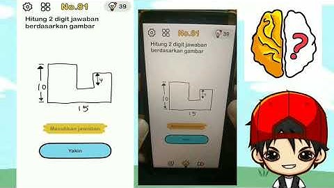JAWABAN BRAIN OUT Level 81 82 83 84 85 86 87 88 89 90