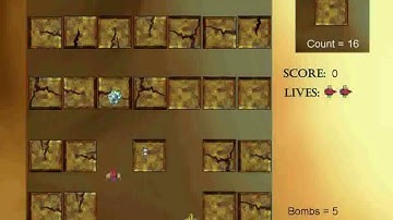 Graphic Manipulation - Game Maker 7