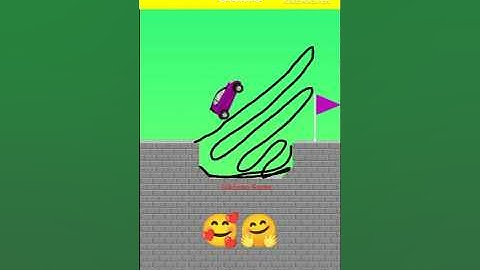 Main Shaadi Karne Ja Raha Hun | Draw Bridge Puzzle - Draw Game |#game #cargame #puzzlegame #carvideo