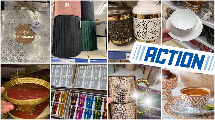 MAGNIFICENT ARRIVAL ACTION AND B&M // MAGNIFICENT NEW DISHES AND DECORATION ✨