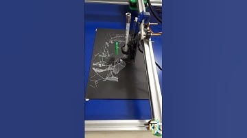 cnc plotter