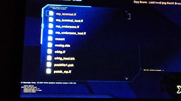 Problem with my JTAG