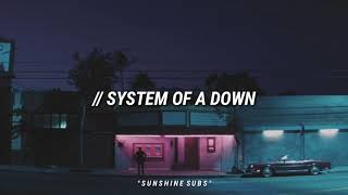 Lonely Day - System Of A Down (sub español) Resimi