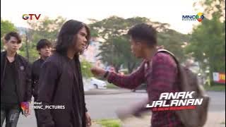 ANAK JALANAN | Roby bakalan kapok gak ya setelah dimarahin sama Iyan? | EPS 121