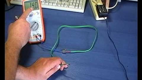 How Thermocouple work? How hot is a lighter flame? - Thermocouple experiments (1st)