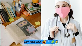 Future doctor 👨‍⚕#My Dream🩺Neet📝Mbbs 🥼AIIMS 🌍Neetaspirants 🥰दिल की आरजू ❤..... #shorts🌍#trending🔥#dr