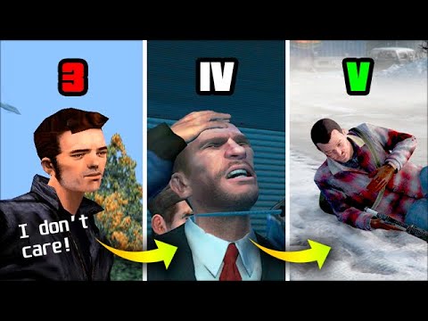 Video: Asunto Puhuu GTA IV -jaksoista