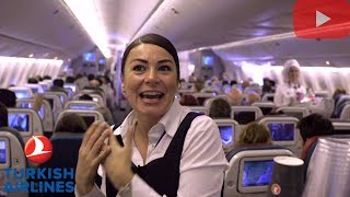 Inside Turkish Airlines nat geo hd