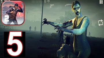 Into the Dead 2 - Gameplay Walkthrough Part 5