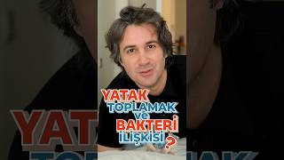 Her Sabah Yatağimizi Toplamak, Aslinda Kötü Bi̇r Alişkanlik Mi?