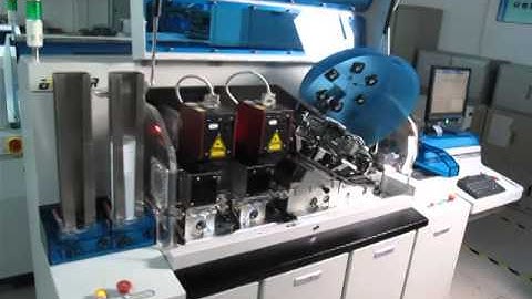 RSID Solutions JC-8200 Personalization IC Card Issuing System（Ⅲ）