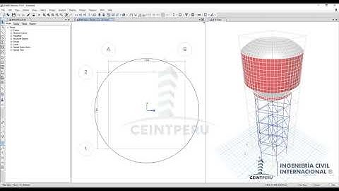 ABRIR ARCHIVOS DE CUALQUIER VERSIÓN DE SAP2000 - ETABS - SAFE