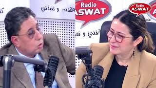 عبد الرحيم بوعيدة: أنا دخلت للسياسة ضد فالعائلة ديالي و ترشحت ضد ولد عمي