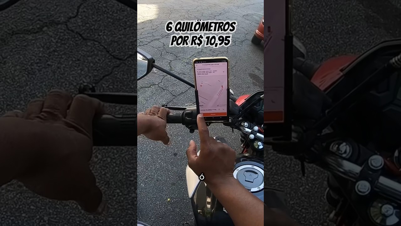 COMO FAZER ENTREGAS NO LALAMOVE  