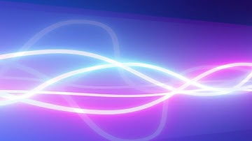 blue and purple stroke line - Download Stock Footage
