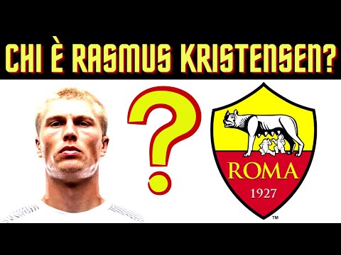hqdefault - Chi è Rasmus Kristensen?