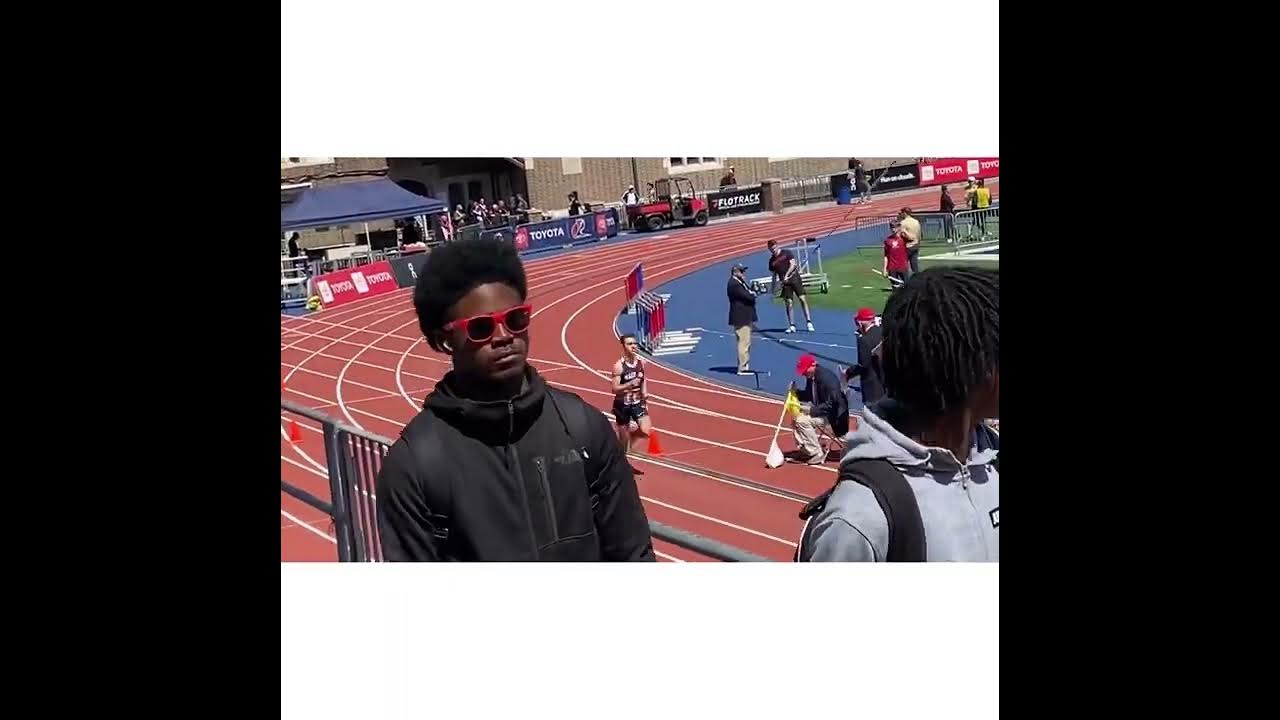 Penn Relays 2022 YouTube
