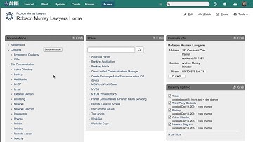 Stella Client Dashboard