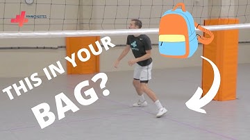 How to TRANSITION Off the Net with Ease to Set Up the HIT